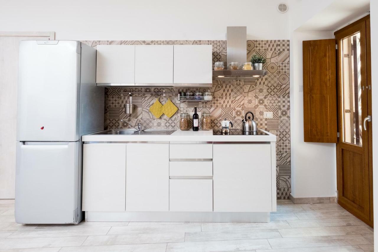 Apollo Home คาตาเนีย ภายนอก รูปภาพ